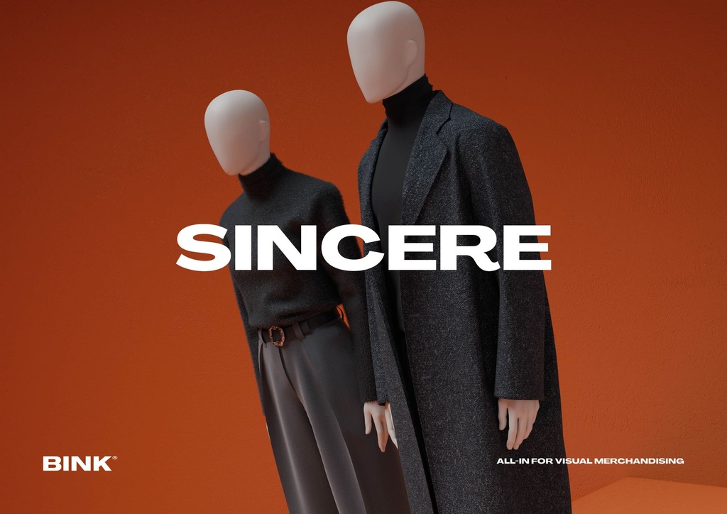 SINCERE