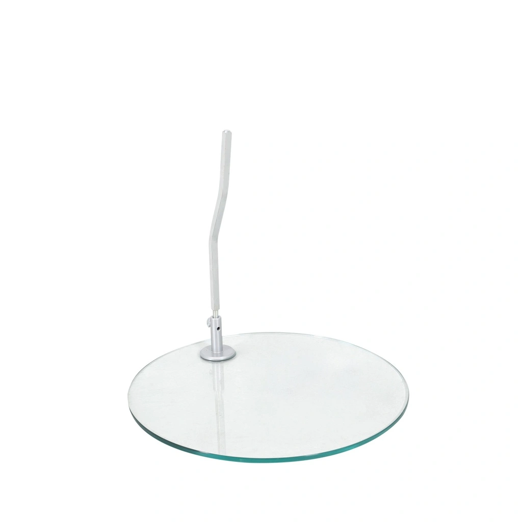 BINK - Men's mannequin, recycled plastic, white