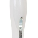 Kinder mannequin, 2 jaar, gerecycleerd kunststof, wit 