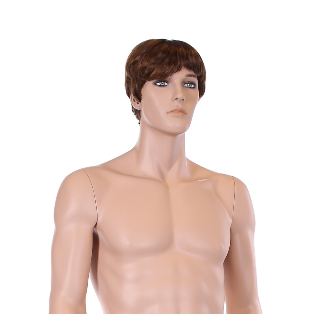 BINK - Wig for gentlemen