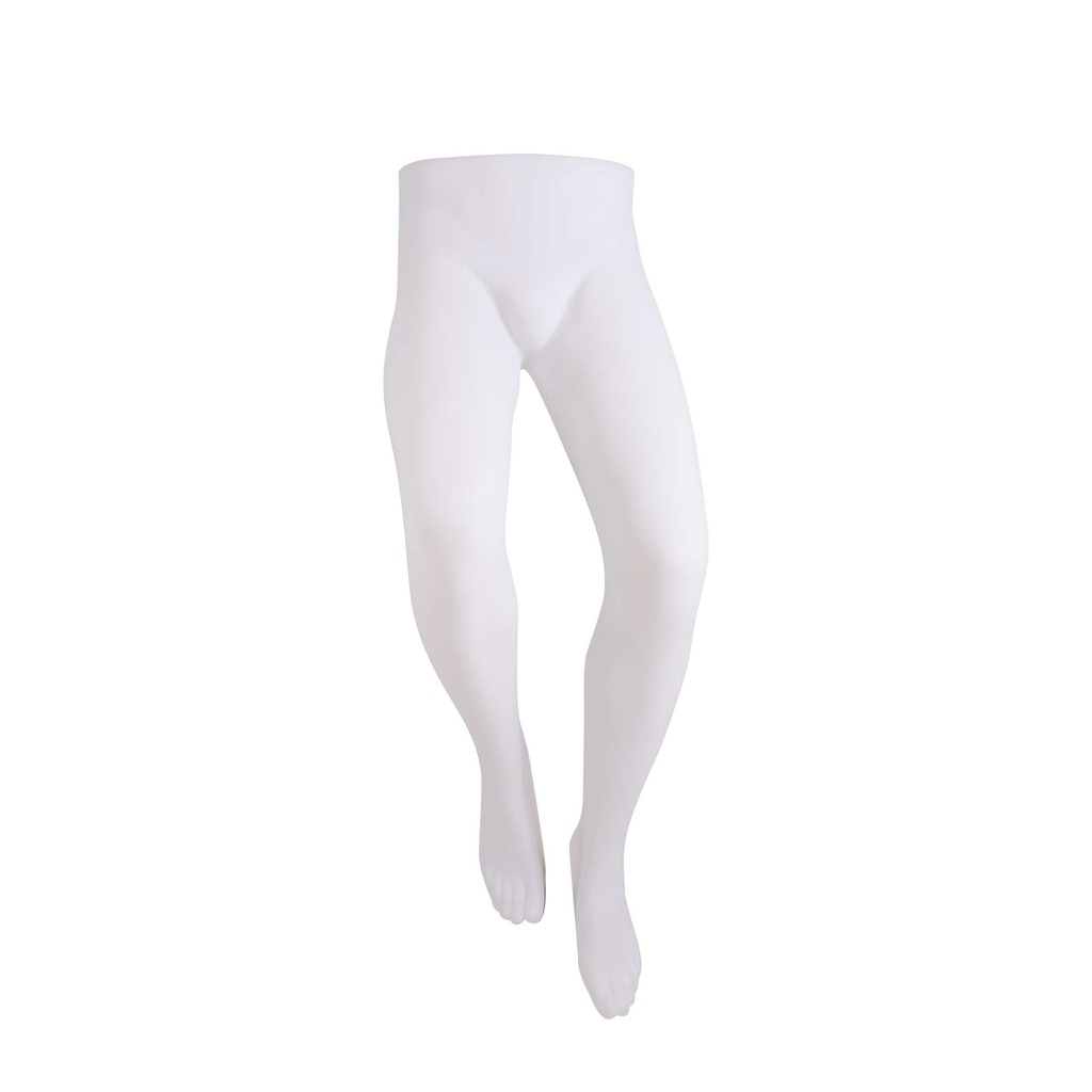 BINK - Piernas dobladas para hombre, montaje en pared, co