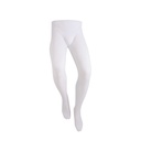 Piernas dobladas para hombre, montaje en pared, co