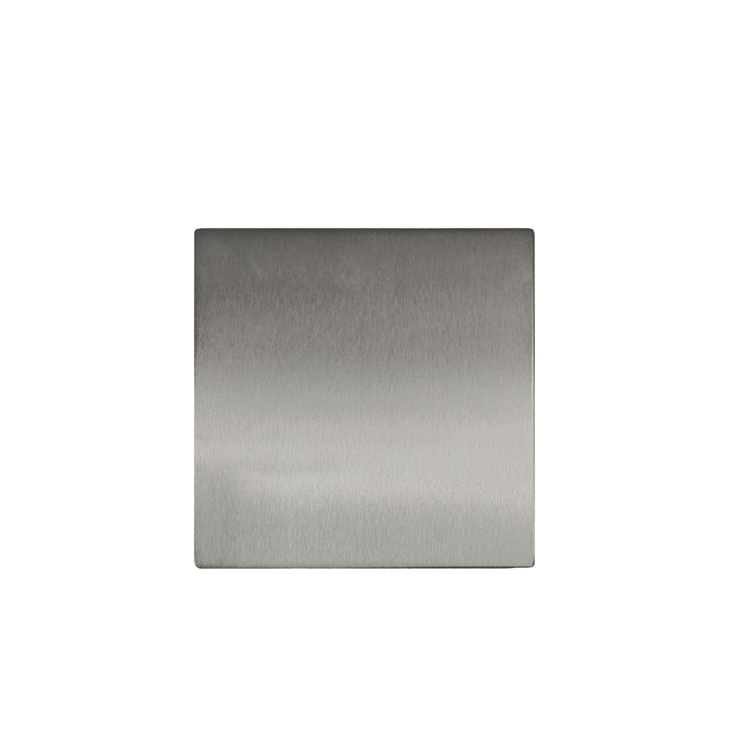BINK - Square base for magnetic leg, 20x20 cm