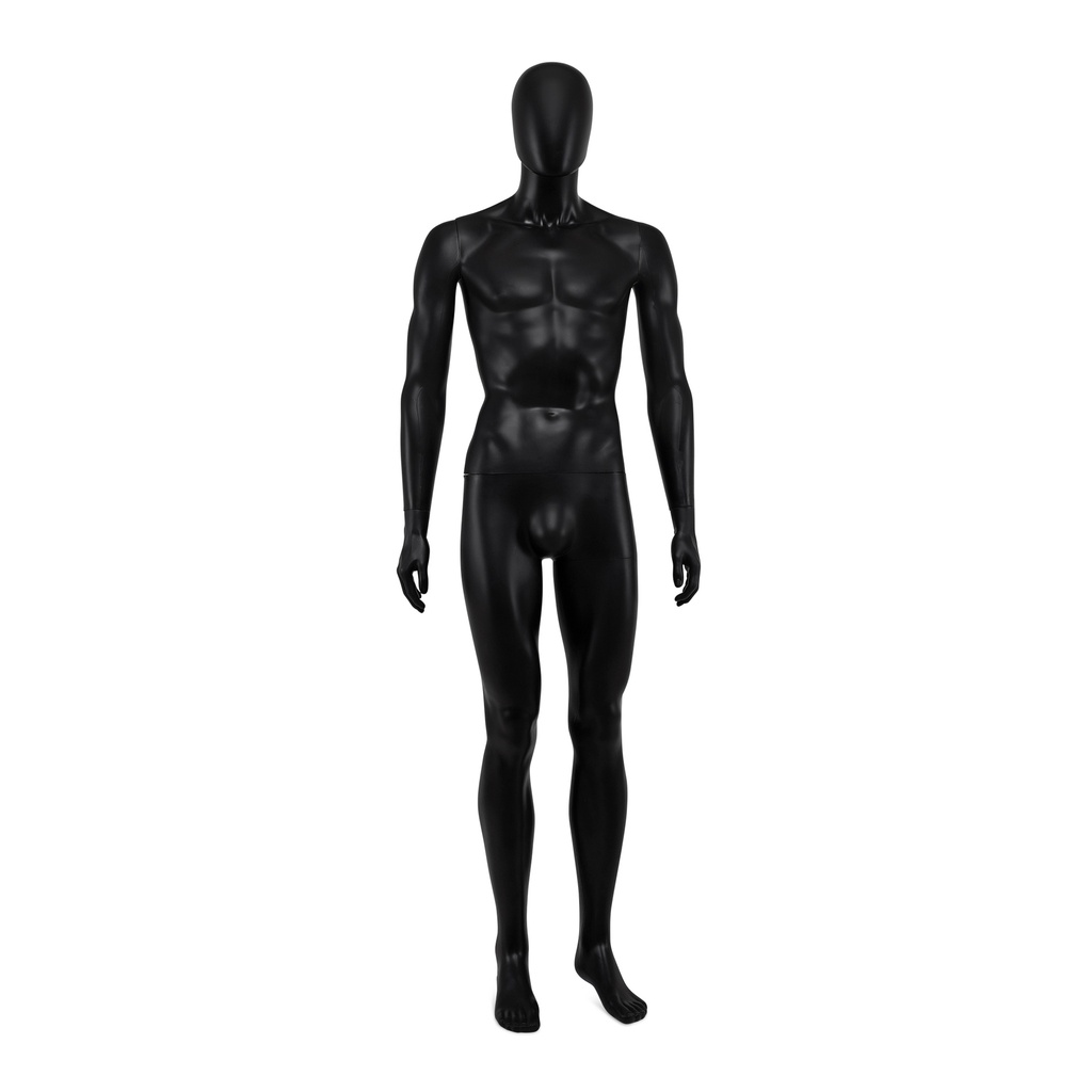 BINK - Herrenschaufensterfigur, Unbreakable, Position 03BN