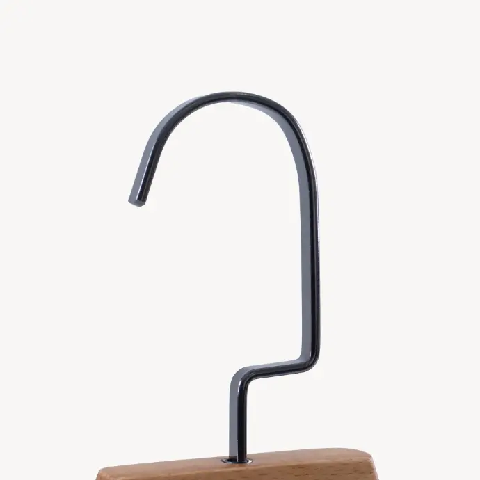 percha personalizada