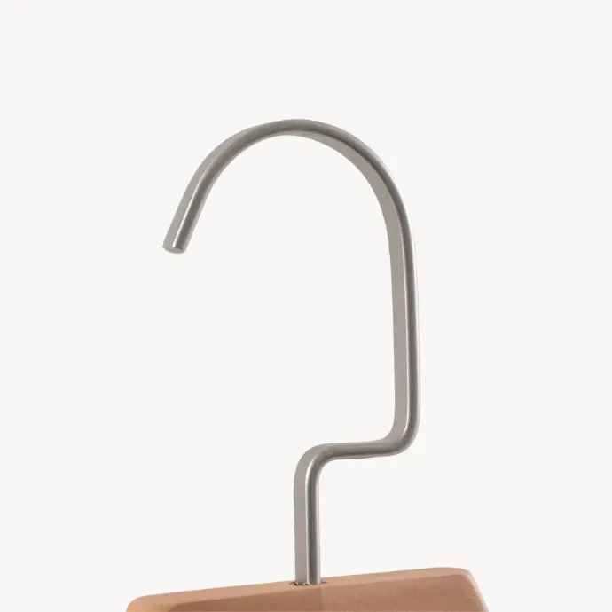 percha personalizada