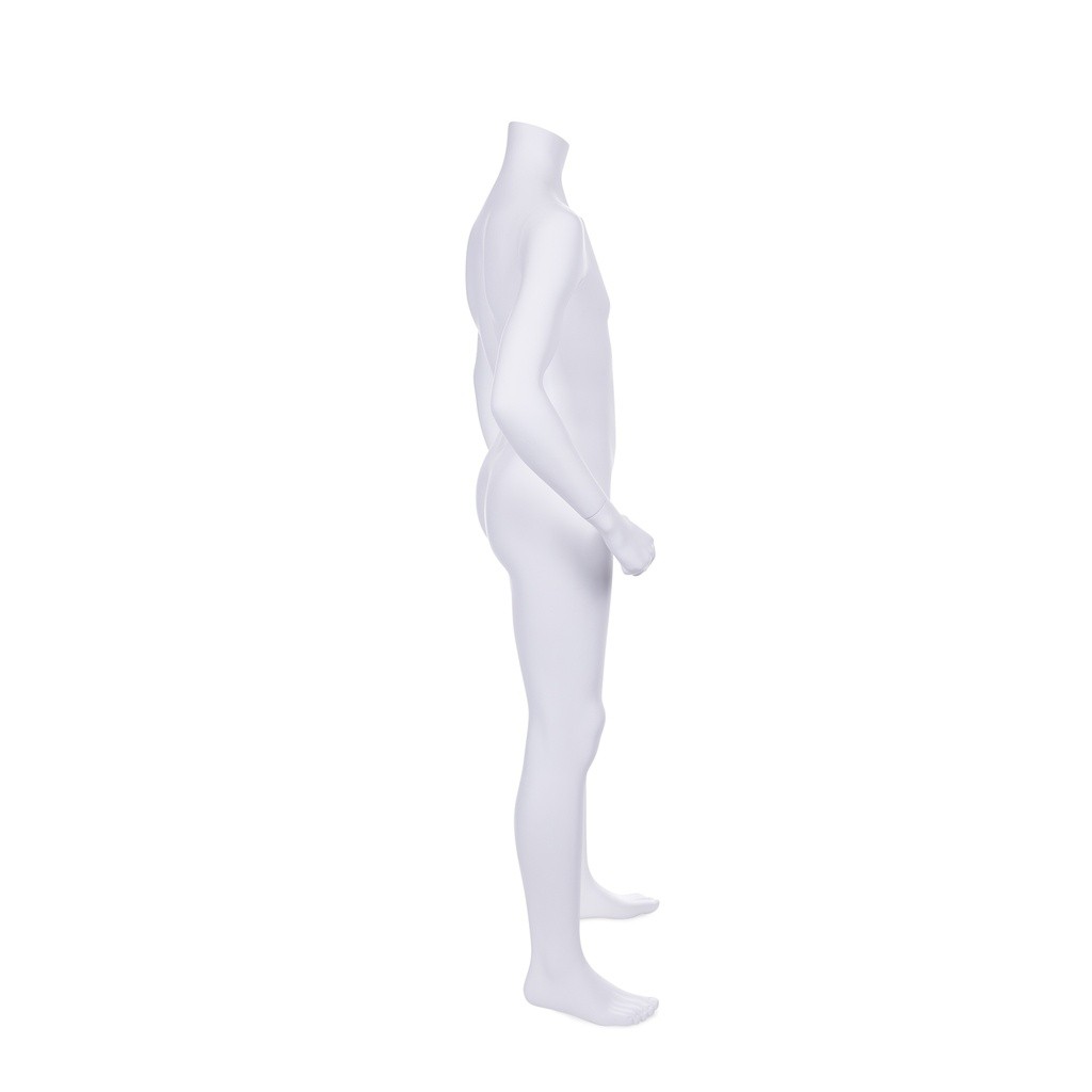 BINK - child window mannequin headless,12-14 yr, Timeless