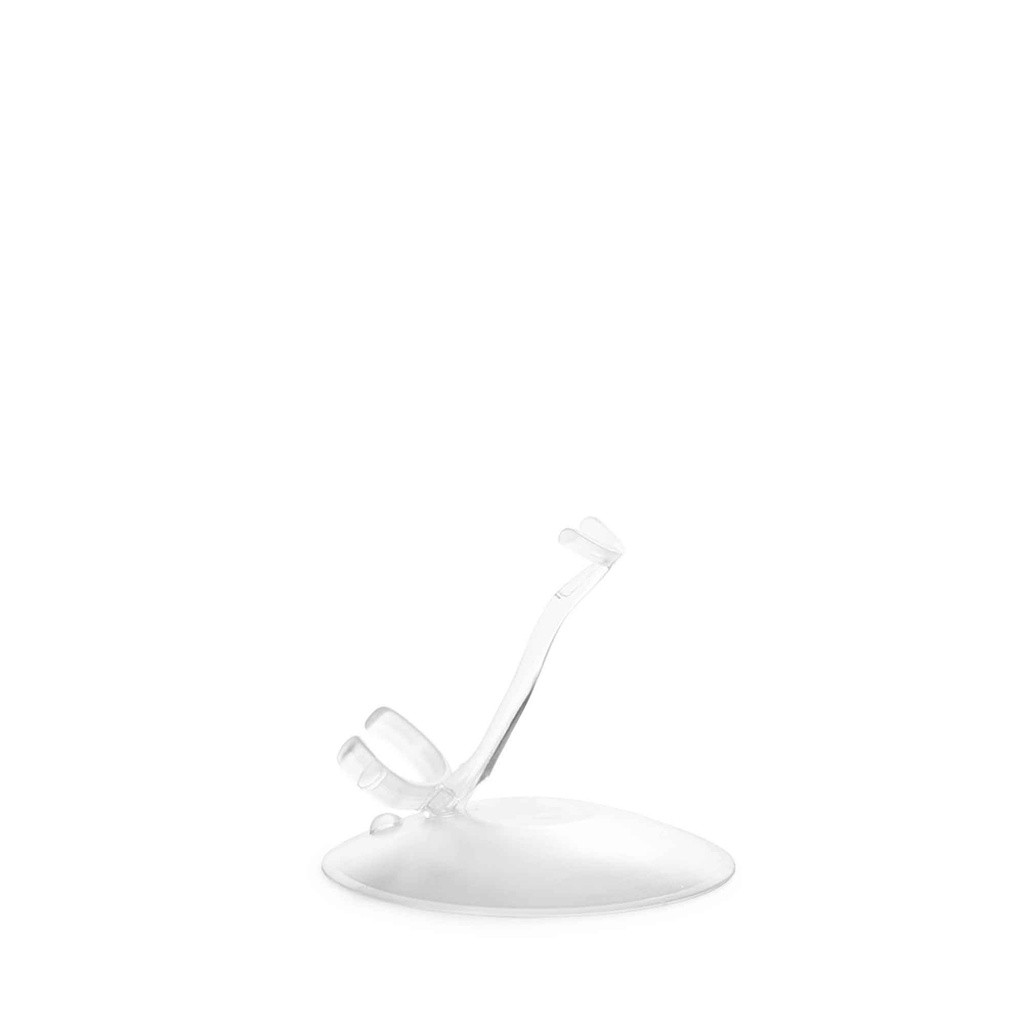 BINK - Steun voor damesbeen ref MAD-LEG014, transparant
