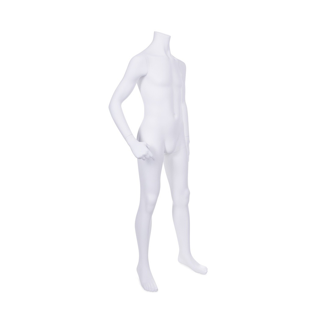 BINK - child window mannequin headless,12-14 yr, Timeless