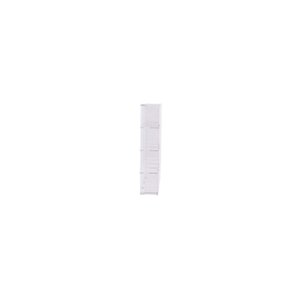 BINK - Universal display, transparent, plexi