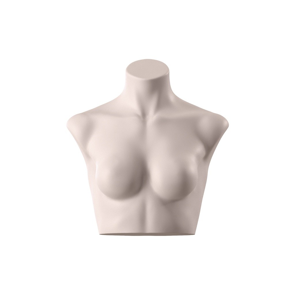 BINK - Lingerie-Büste, Dame, B-Körbchen, natürliche Hautfarbe, Pose 101