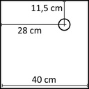 BMS40M12C28X11.5_WH4
