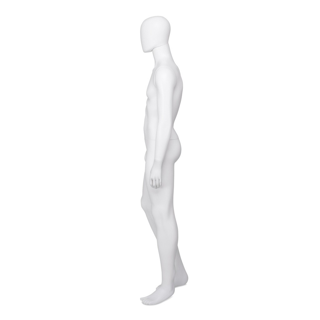 BINK - Herrenschaufensterfigur, Unbreakable, Position 06BN