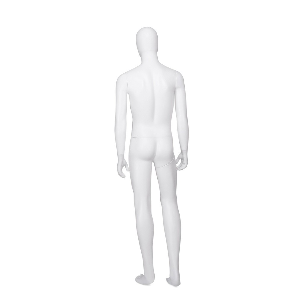 BINK - Herrenschaufensterfigur, Unbreakable, Position 06BN
