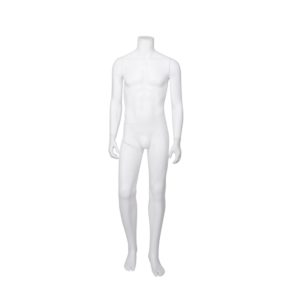 BINK - Herrenschaufensterfigur, Unbreakable, Position 06BN