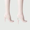 Lingerie mannequin dame D-cup huidskleur staande pose 13D