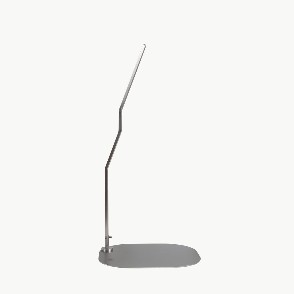 Dames mannequin, collectie NXT - gen Z, kleur lichtgrijs, staande pose 005