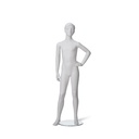 Kinderfigur skulptiertem Haar, 10 J., Q-Kids
