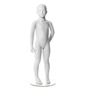 Kinderfigur skulptiertem Haar, 4 J., Q-Kids