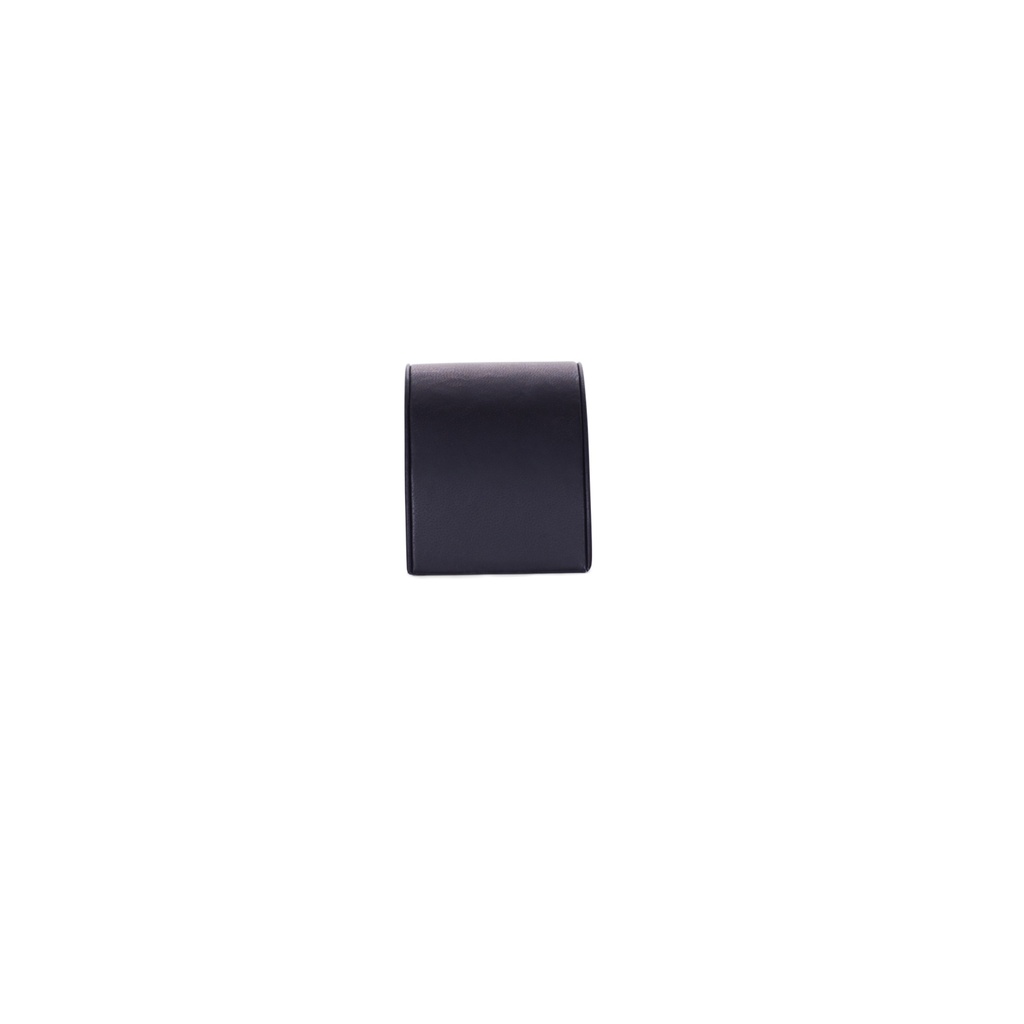 Armband display, zwart kunstleer