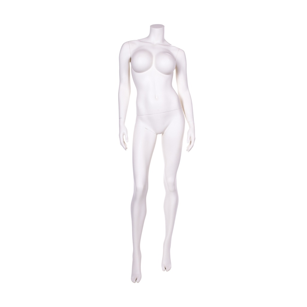 BINK - Damenschaufensterfigur ohne Kopf, Essential