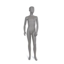 Maniquí infantil sin rostro jongen 12 años hoogte 153
