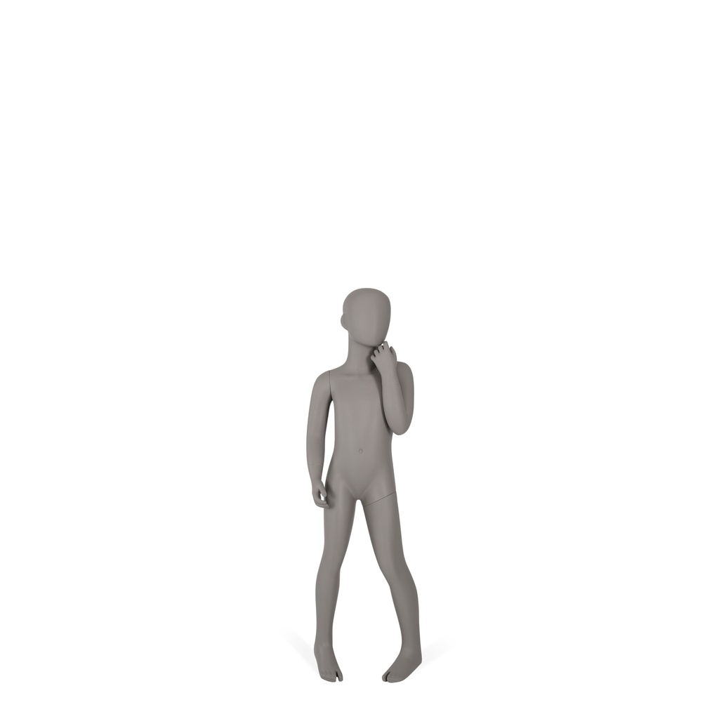 BINK - Kinderfigur abstraktem Kopf, 4 J., Strong
