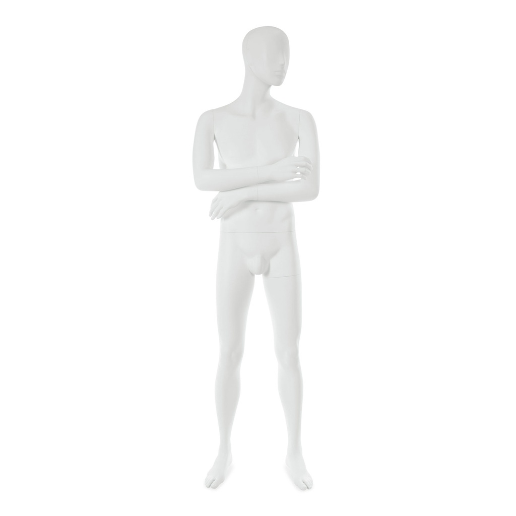 BINK - Herrenfigur mit verwechselbares Gesicht, business