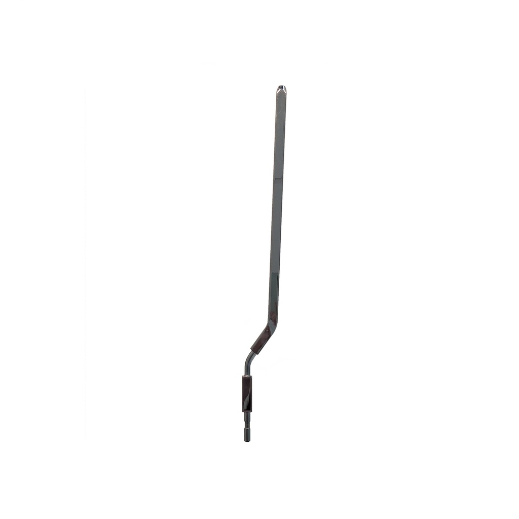 BINK - Kuitpin, chroom EU-CALF003_C