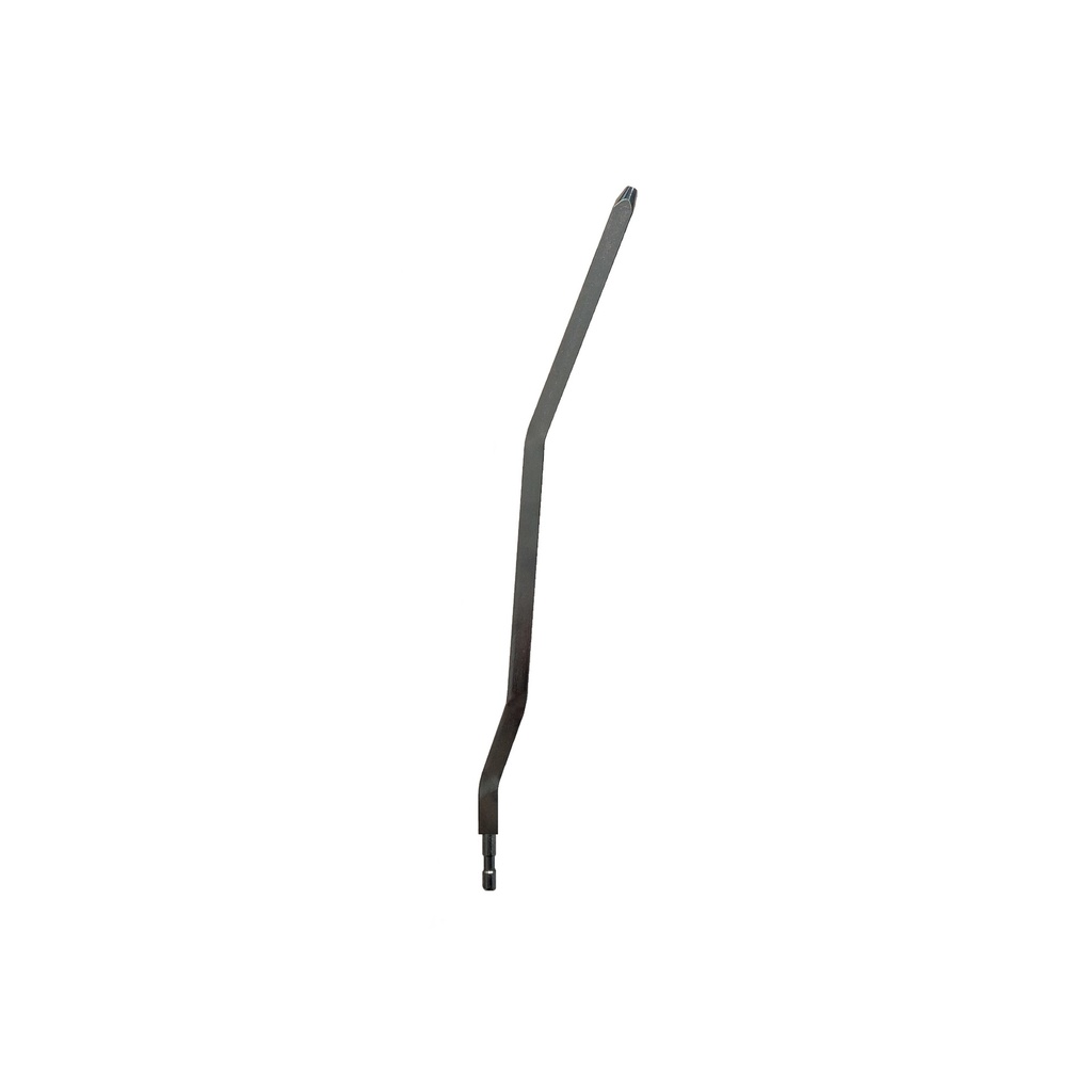 BINK - Pasador de becerro cromado WO-CALF002_C