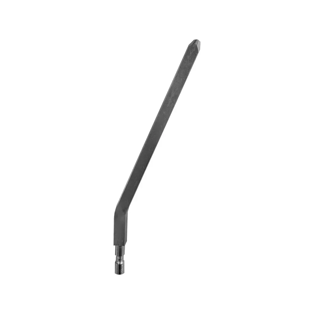 BINK - Verchroomde kuitpin WO-CALF003_C