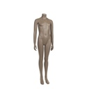 Infantil maniquí de escaparate sin cabeza, 12 años, Timeless