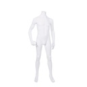 child window mannequin headless,12-14 yr, Timeless