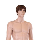 Peluca para gentlemen