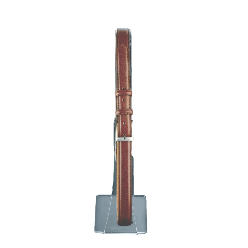 BINK - Riemendisplay, hoogte 45 cm, acryl transparant