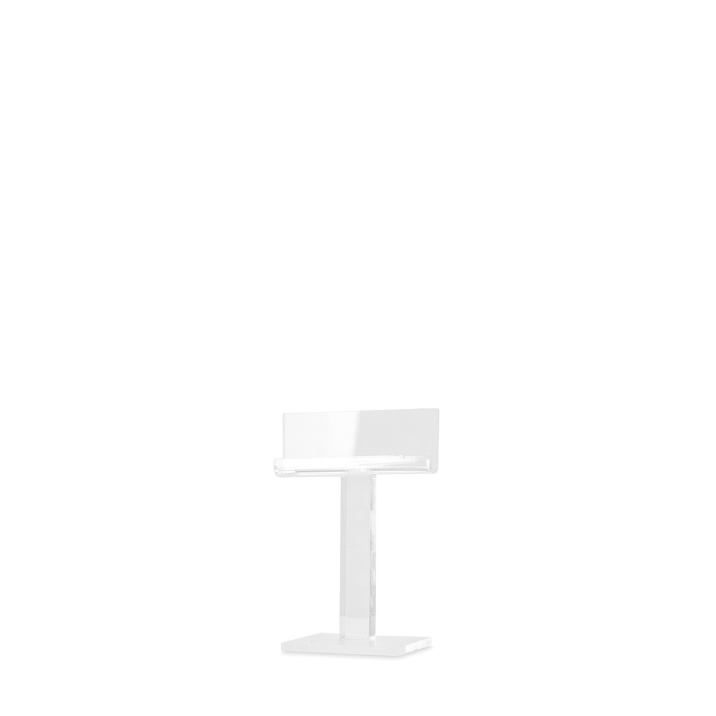 BINK - Display for wallets, plexi, transparent