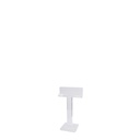 Display voor portefeuilles, plexi, transparant