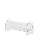 Armbanden display, plexi, transparant