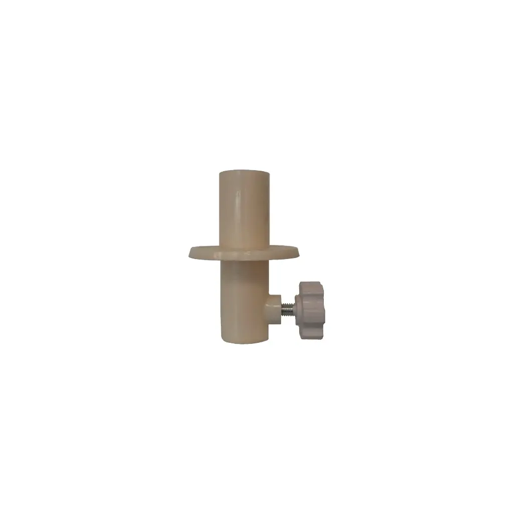 BINK - Torso flange tube dia 22mm, ABS
