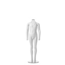 Ghost kindermannequin voor productfotografie, Packshot, pose C03