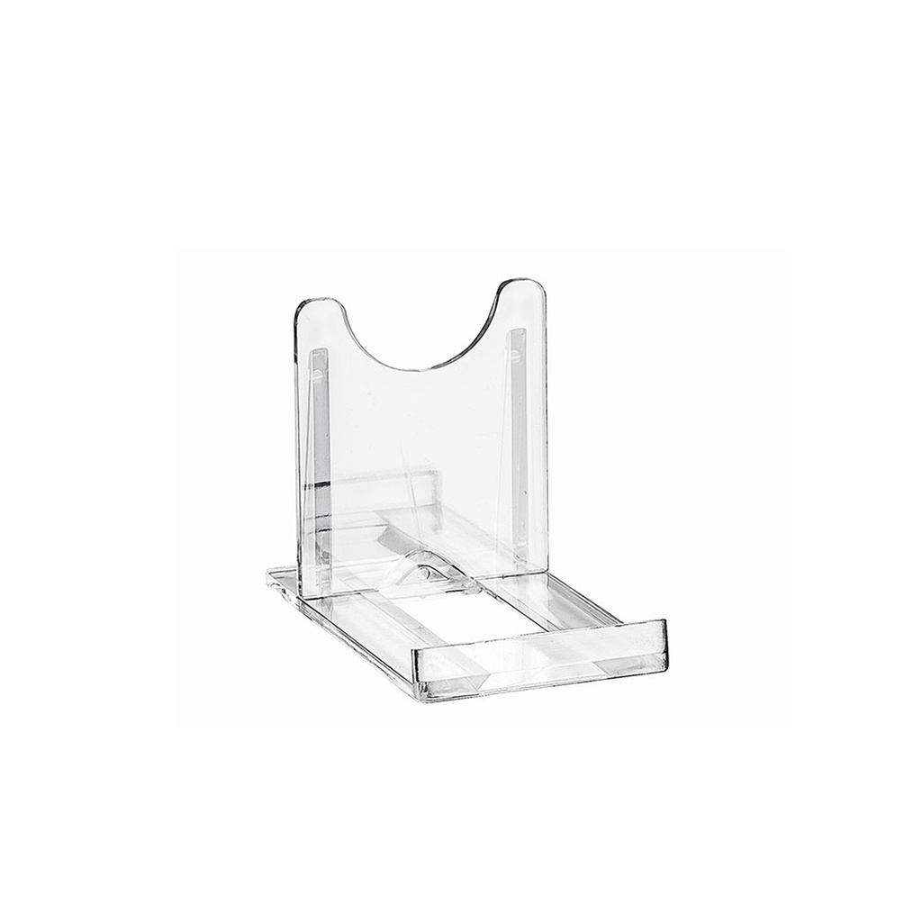 BINK - Standard réglable, acrylique transparent