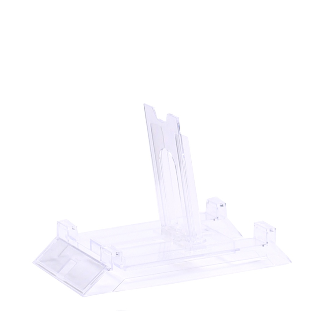 BINK - Standard réglable, acrylique transparent