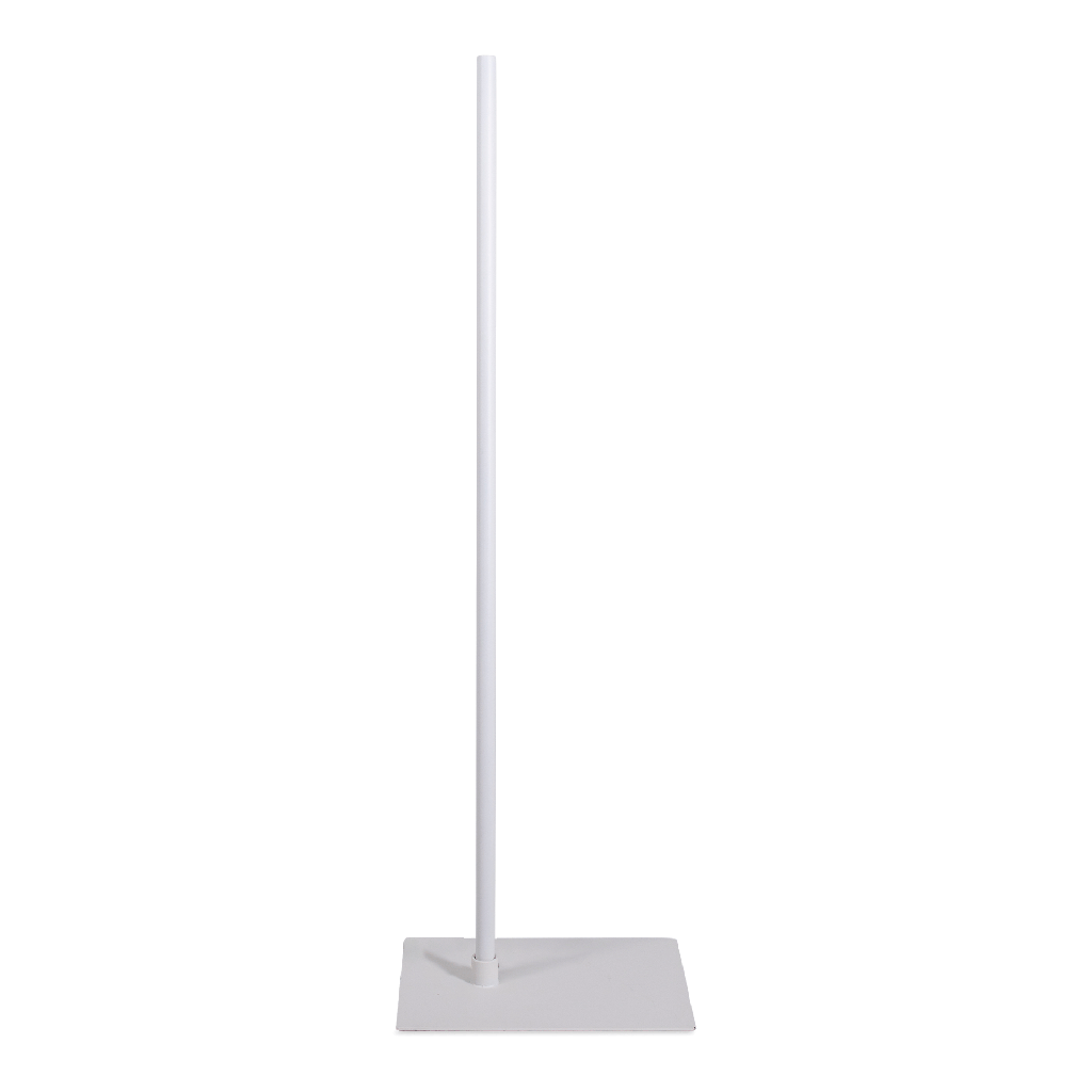 BINK - Stand for child bust +10 Y, out of center, white