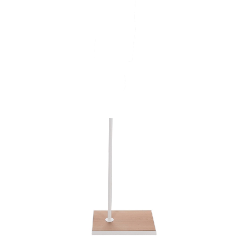 BINK - Soporte para busto, conexión de pierna, 55 cm, mad
