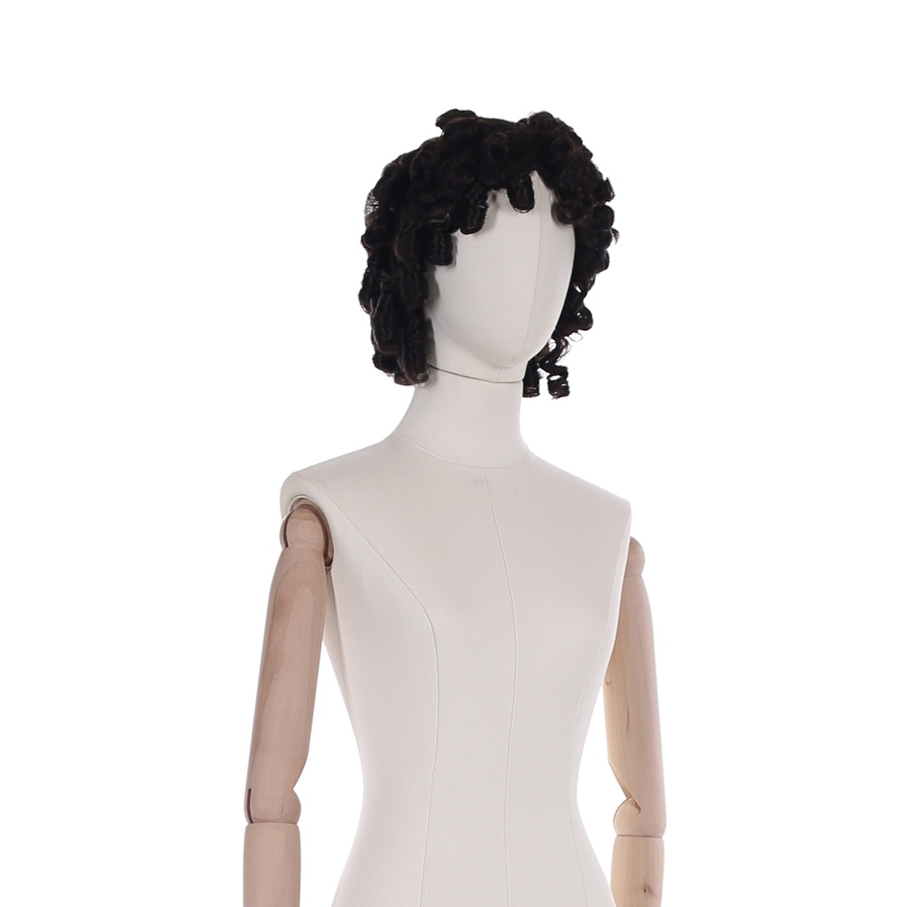 BINK - Peluca para mujer