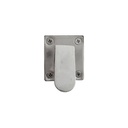 Rotational hook fitting, steel