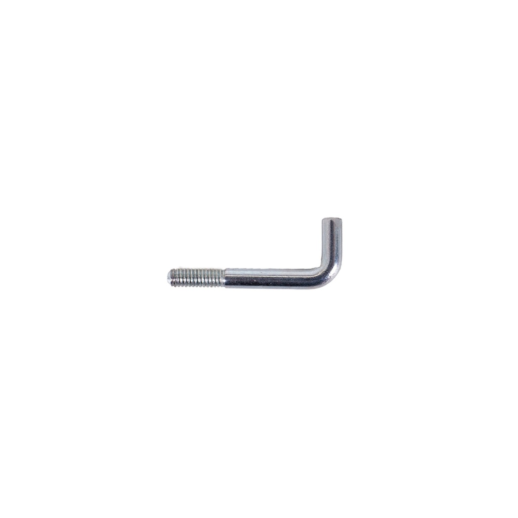 BINK - Hand accessory hook, steel, nickel