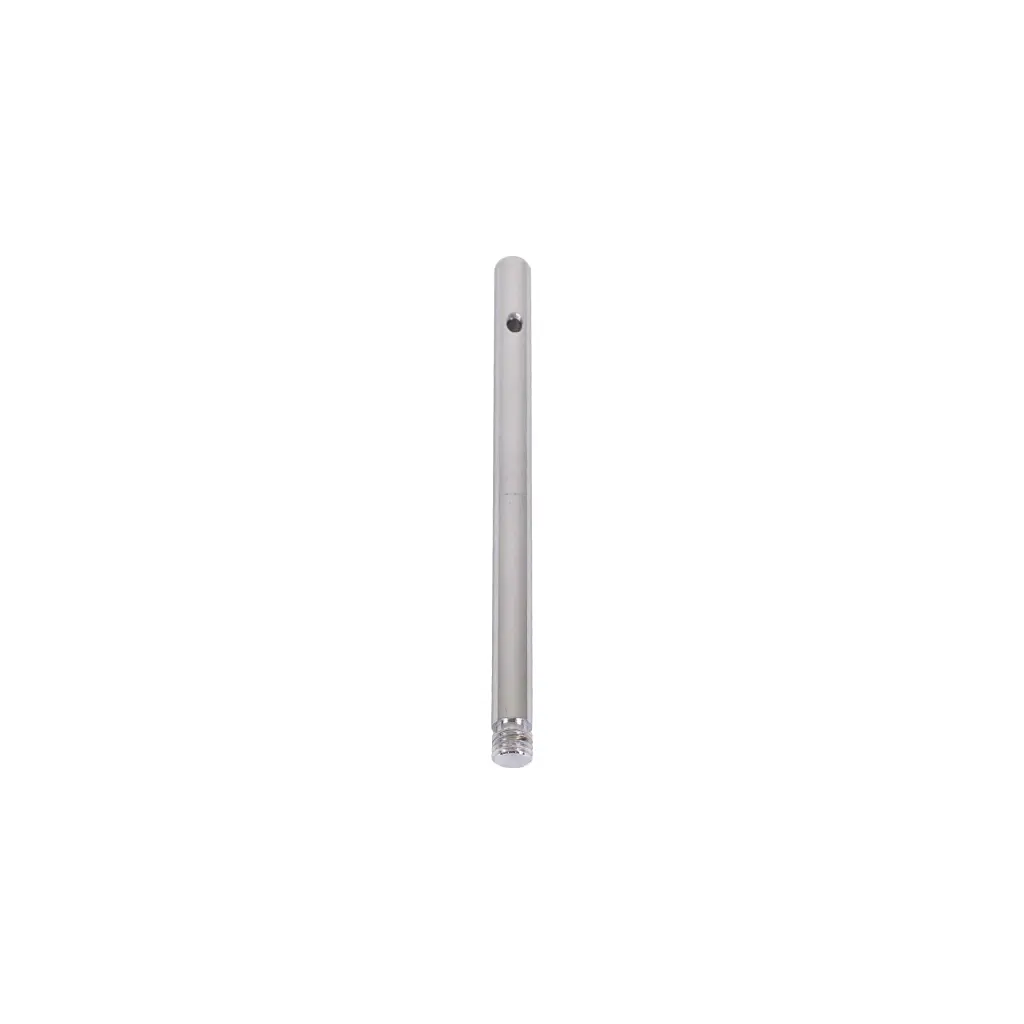 BINK - Pasador de pie 17,5 cm, M12, cromado