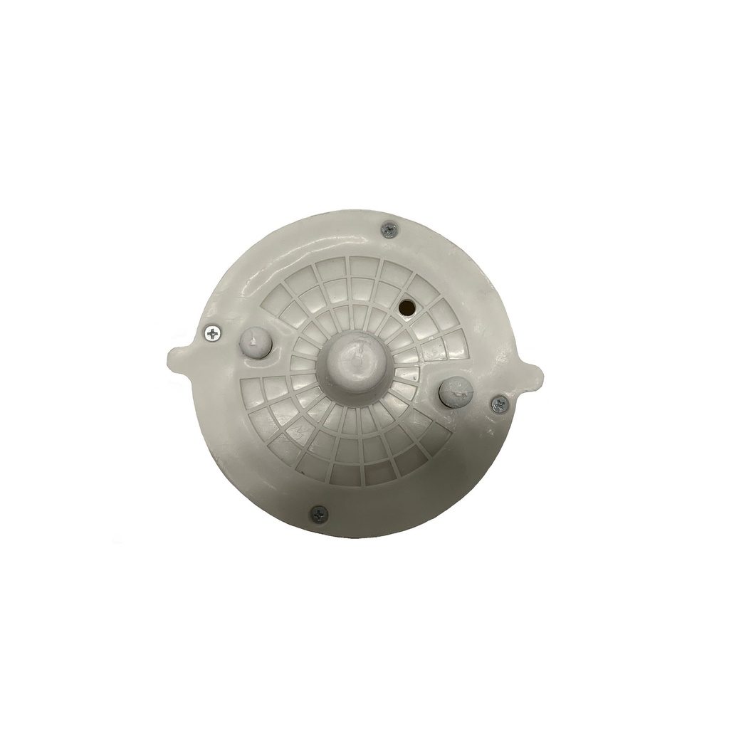 BINK - Waistfitting, plastic, white