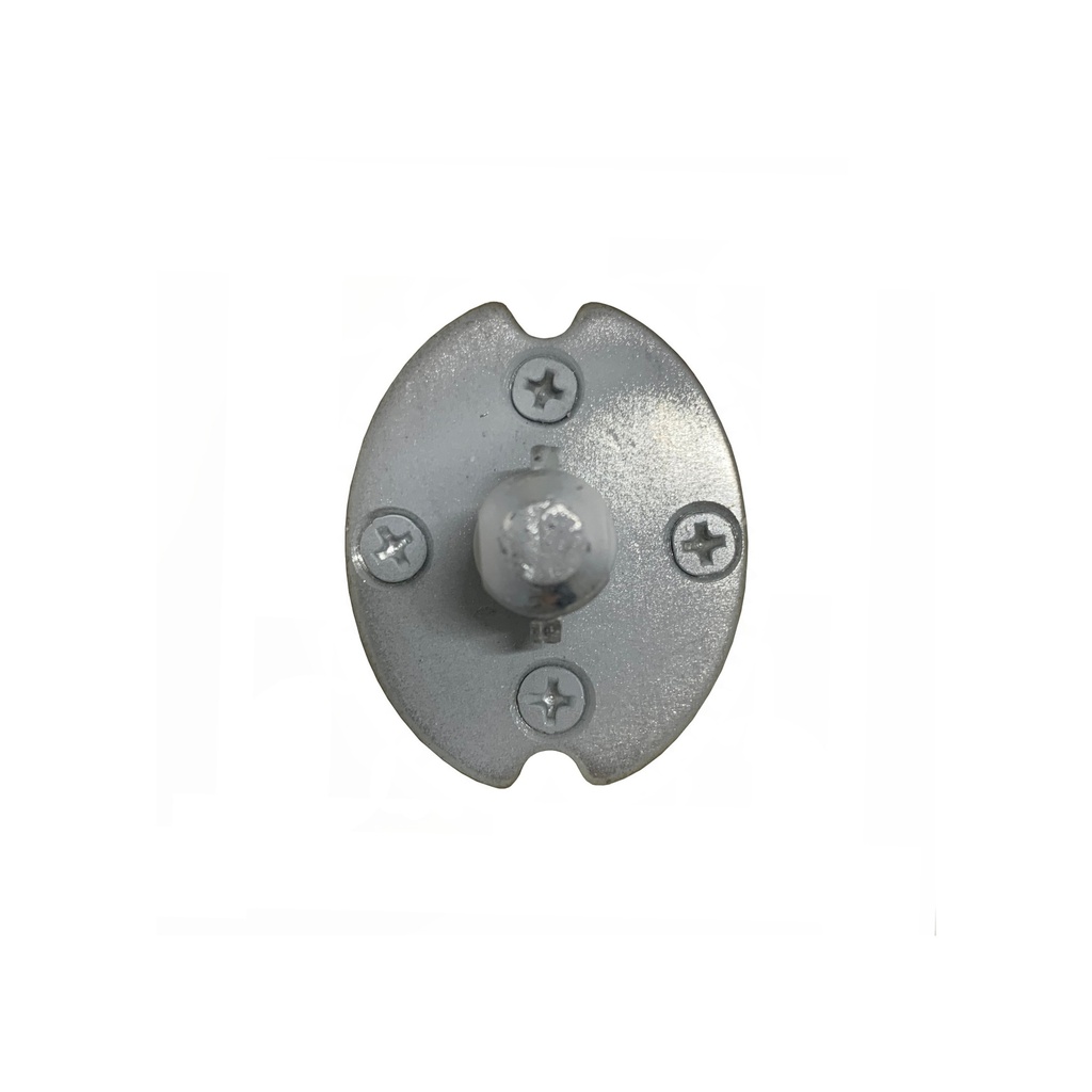 BINK - Hand fitting, galvanized steel, Unbreakable